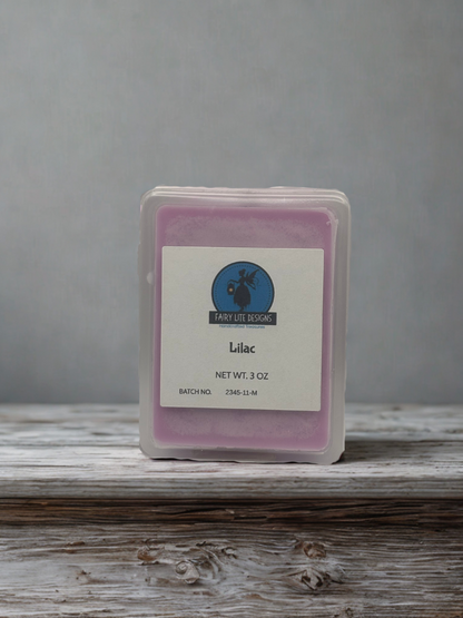 Wax Melt