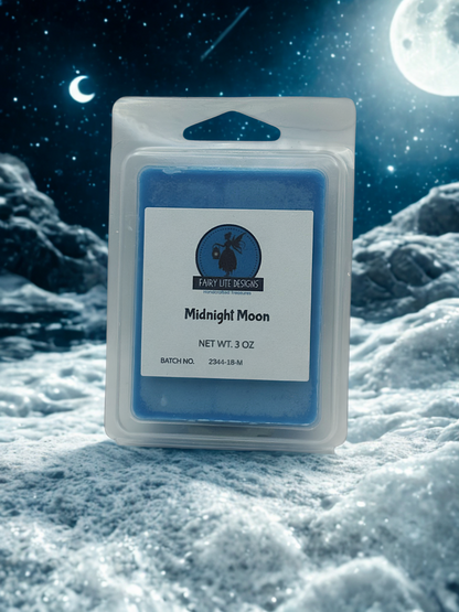 Wax Melt