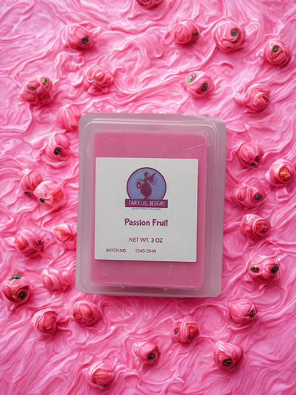 Wax Melt