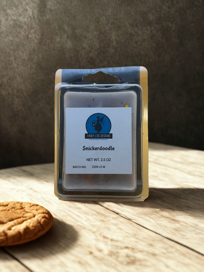 Wax Melt