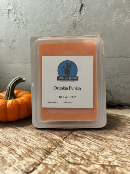 Wax Melt