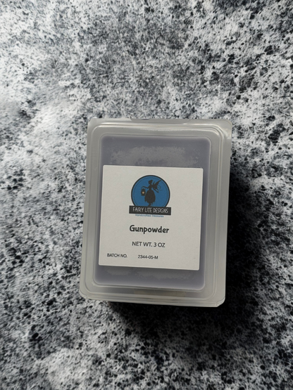 Wax Melt