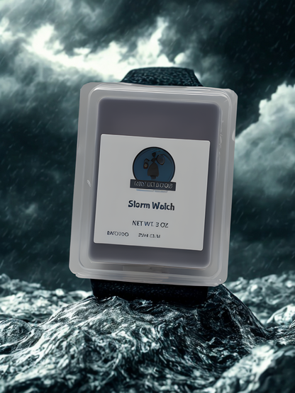 Wax Melt