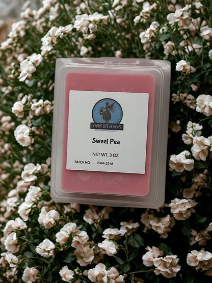 Wax Melt