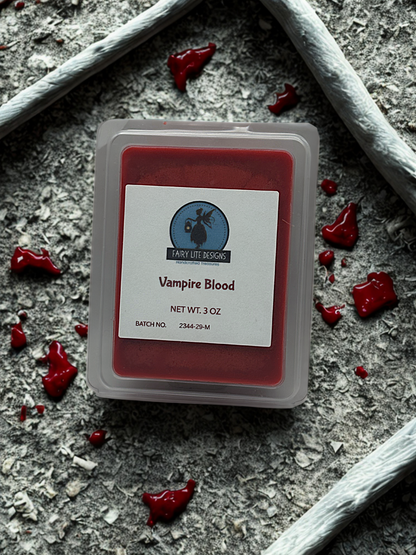 Wax Melt
