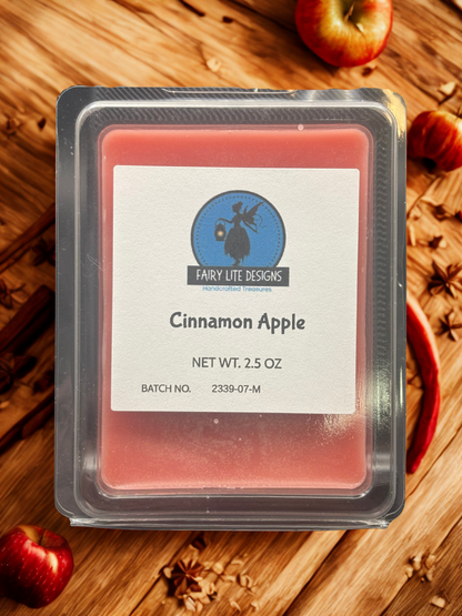 Wax Melt