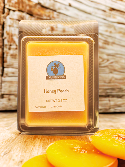 Wax Melt