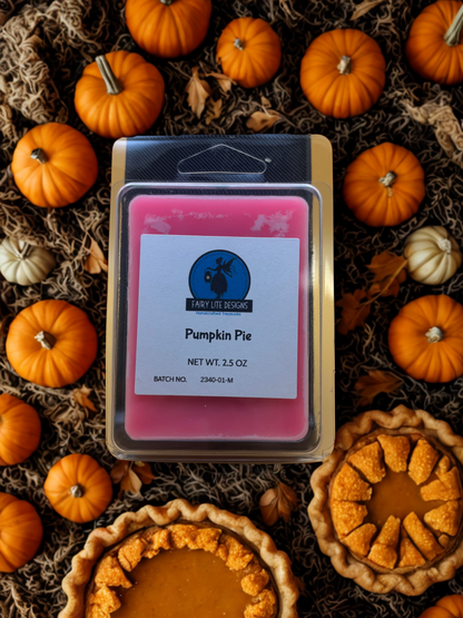 Wax Melt
